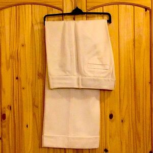 Banana Republic wide leg pants